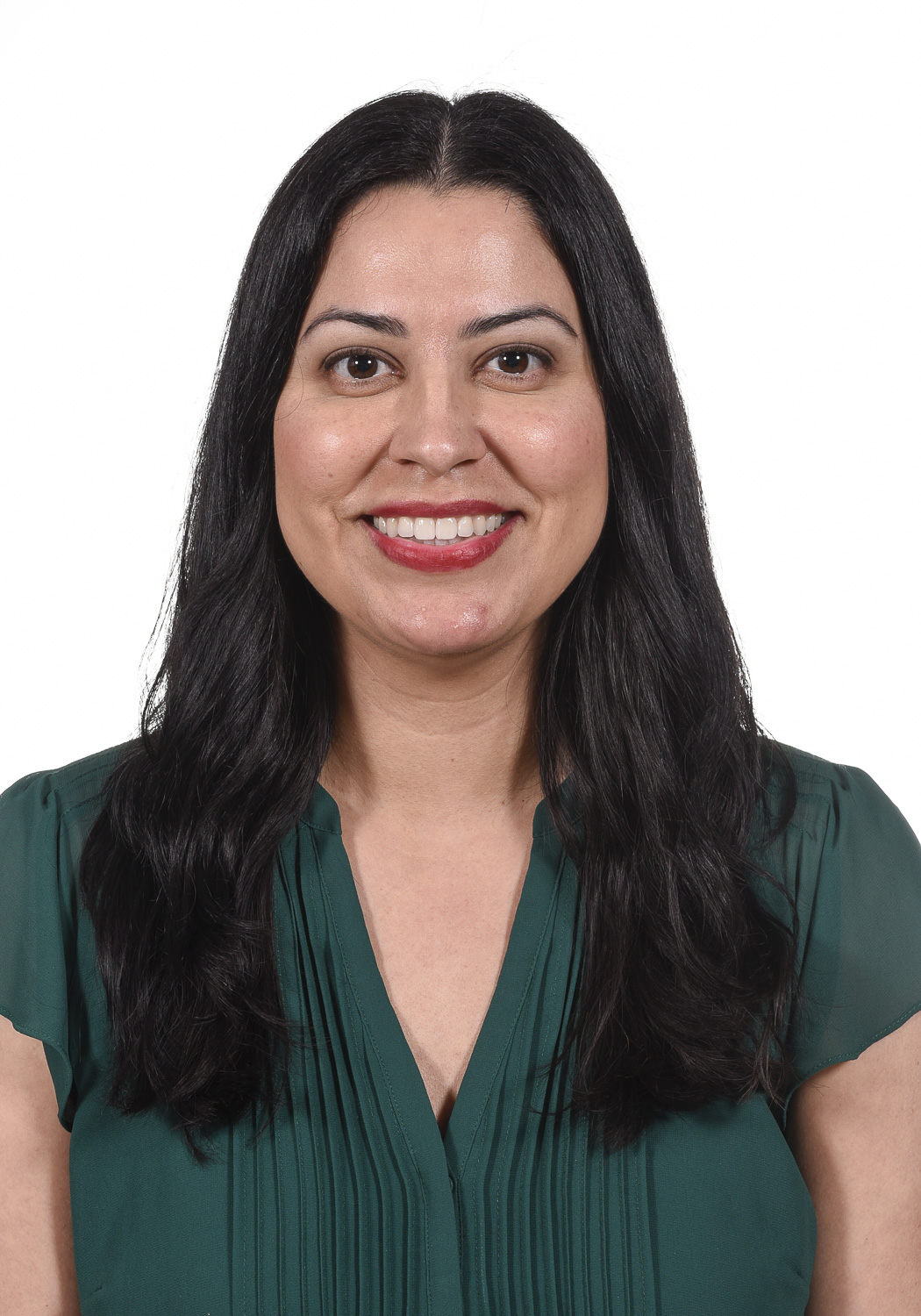 Lauren Rosas head shot