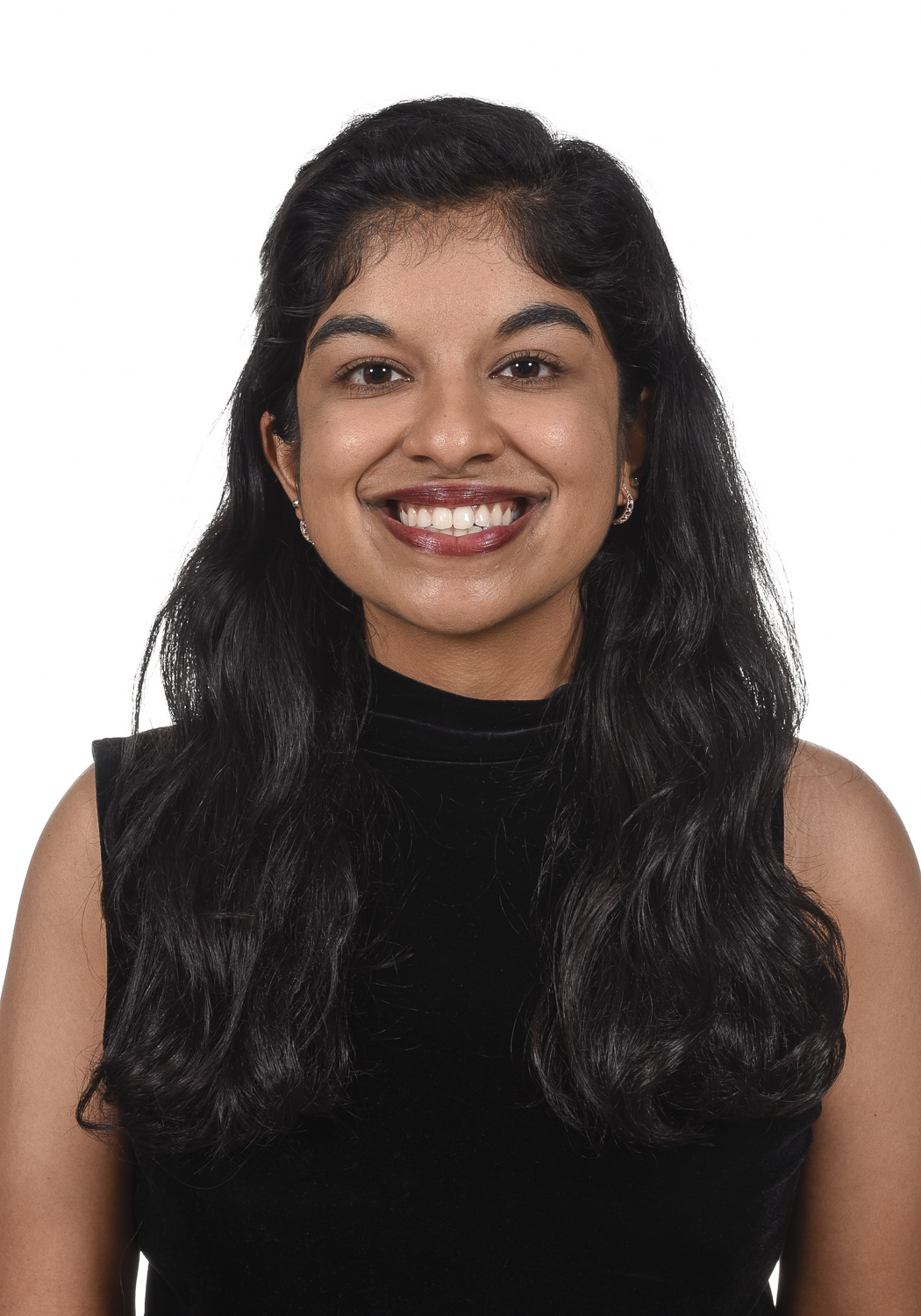 Lynette Sequeira head shot