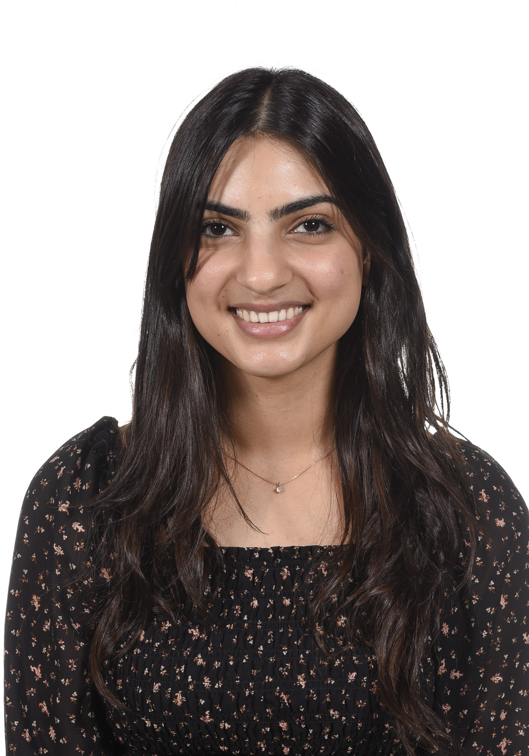 Maham Karatela head shot