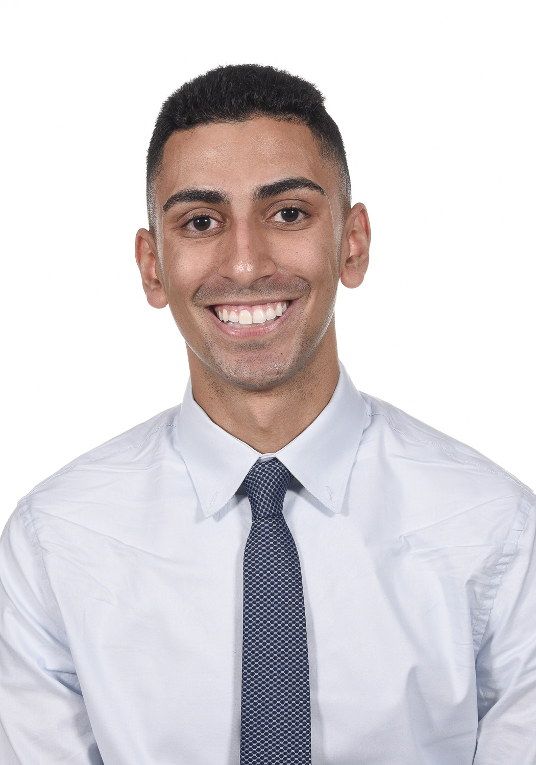 Muhammed Rahim head shot