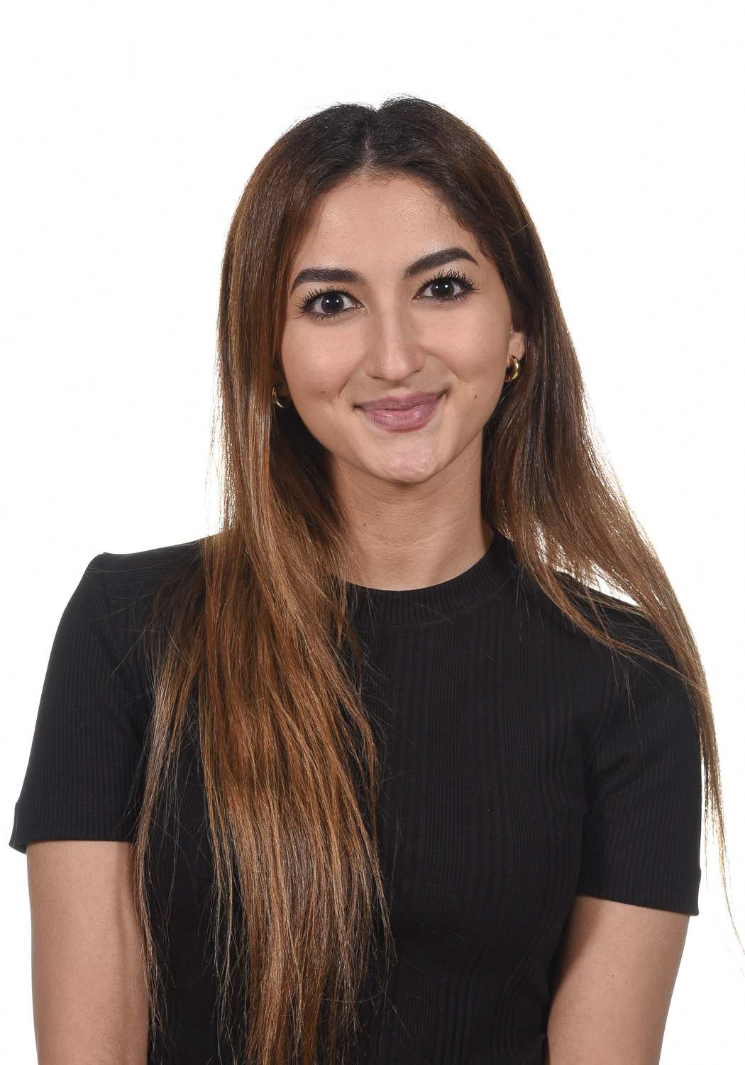 Nada Mhaimeed head shot
