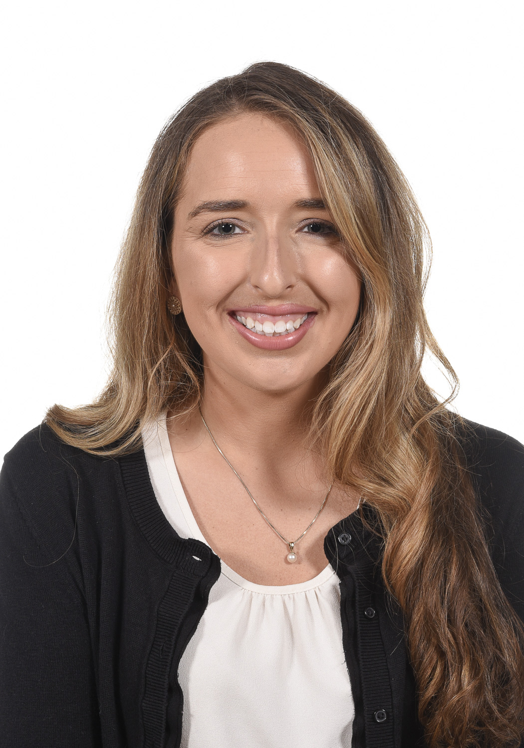 Nicole Robertson head shot