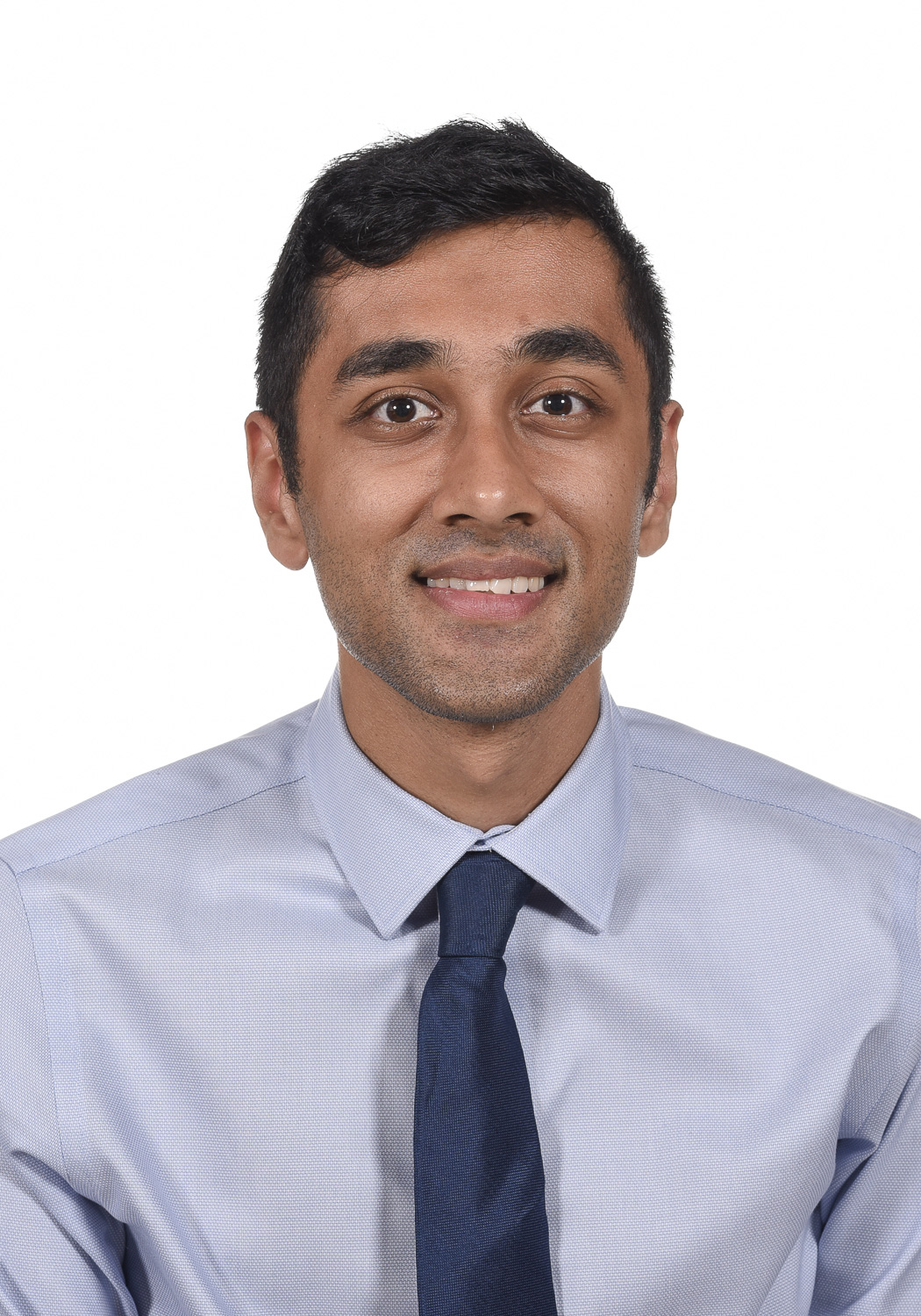 Rohan Kankaria head shot