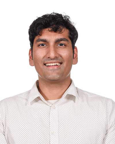 Rohan Verma