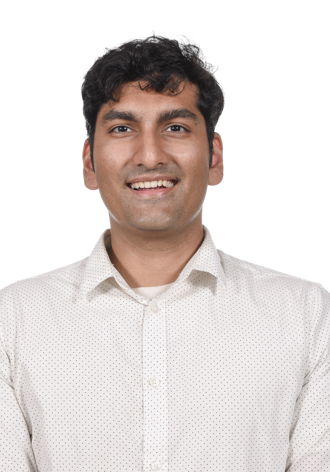 Rohan Verma head shot