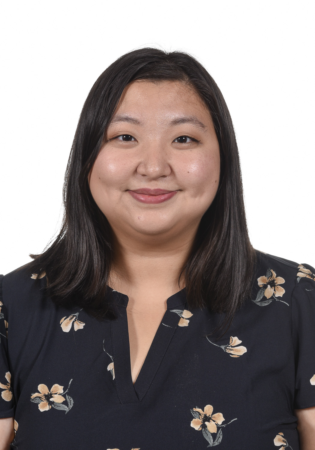 Ruiyi Gao head shot