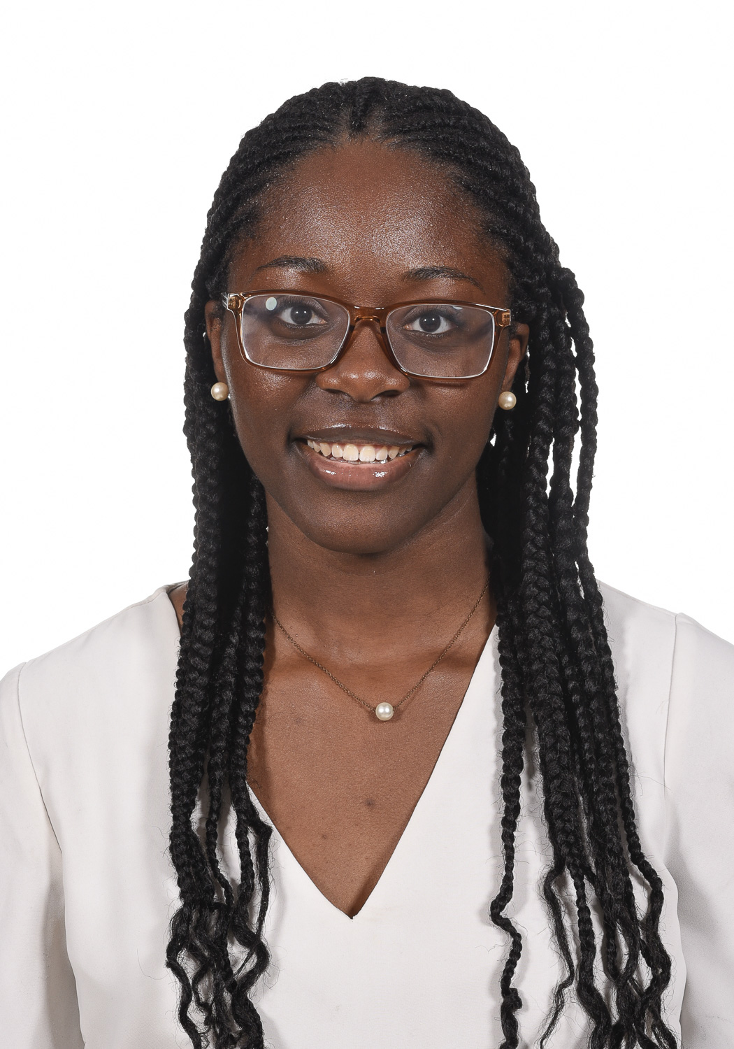 Sophia Emetu head shot