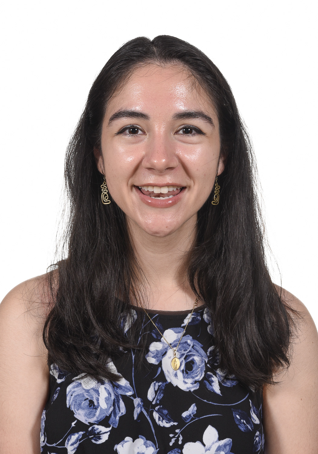 Stephanie Hawkins head shot