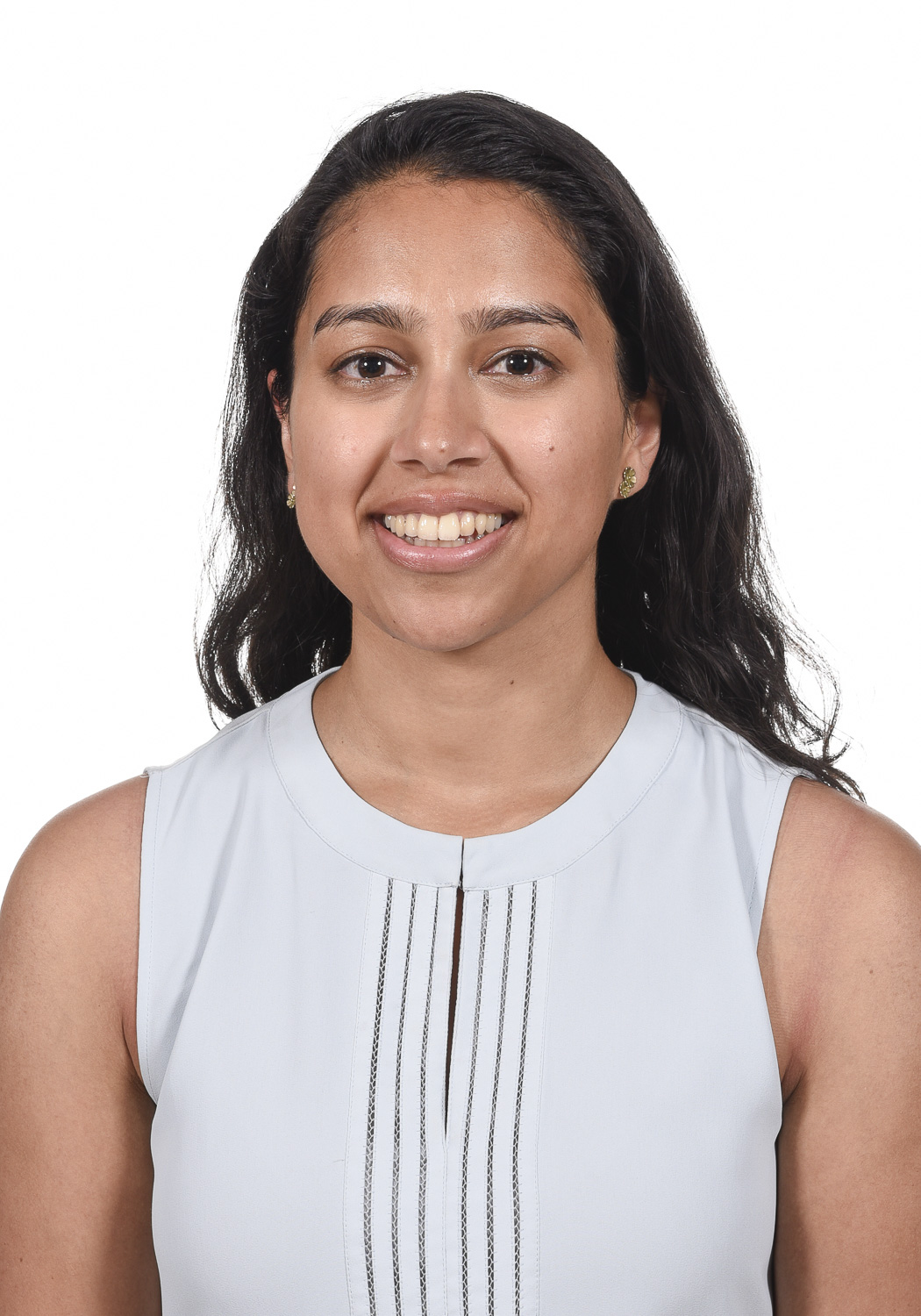 Vrinda Gupta head shot