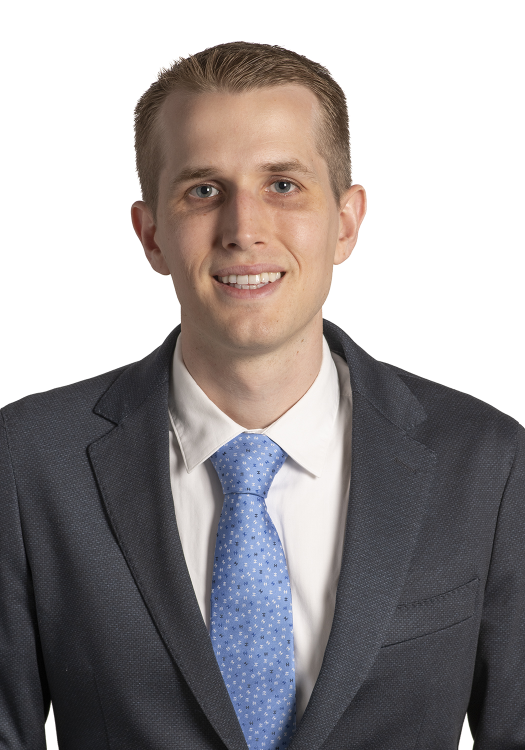 Wyn Dobbs head shot