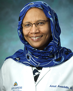 Amal Awadalla