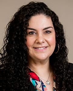 Stephanie Cohen-Diaz