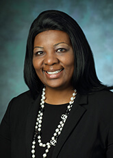 Farrah Howard