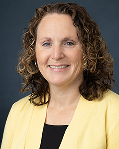 Jennifer Forti