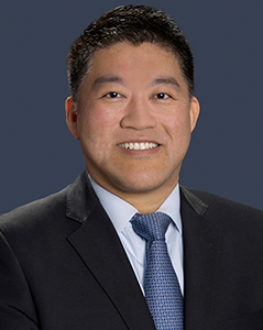 James Li