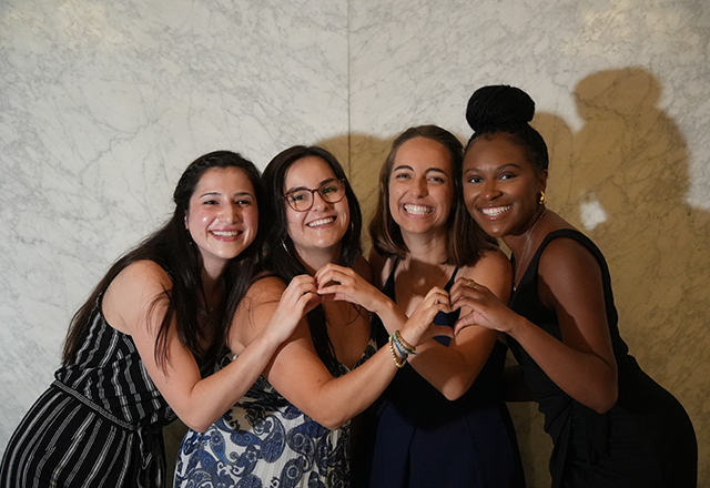 MedPeds Residents