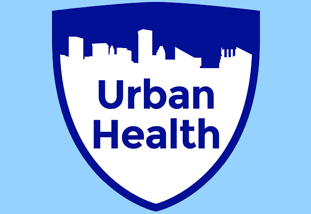 Med Peds Urban Health logo