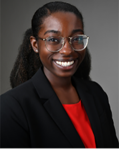 Christle Nwora