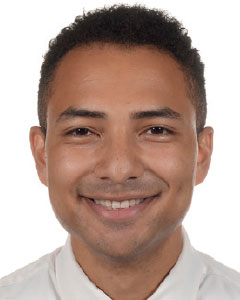 Salem Hernandez