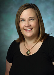 Lisa Shirk