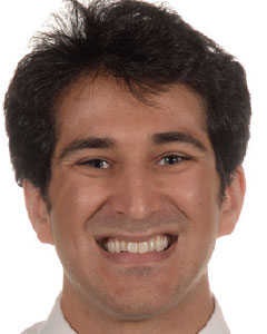 Tommy Das