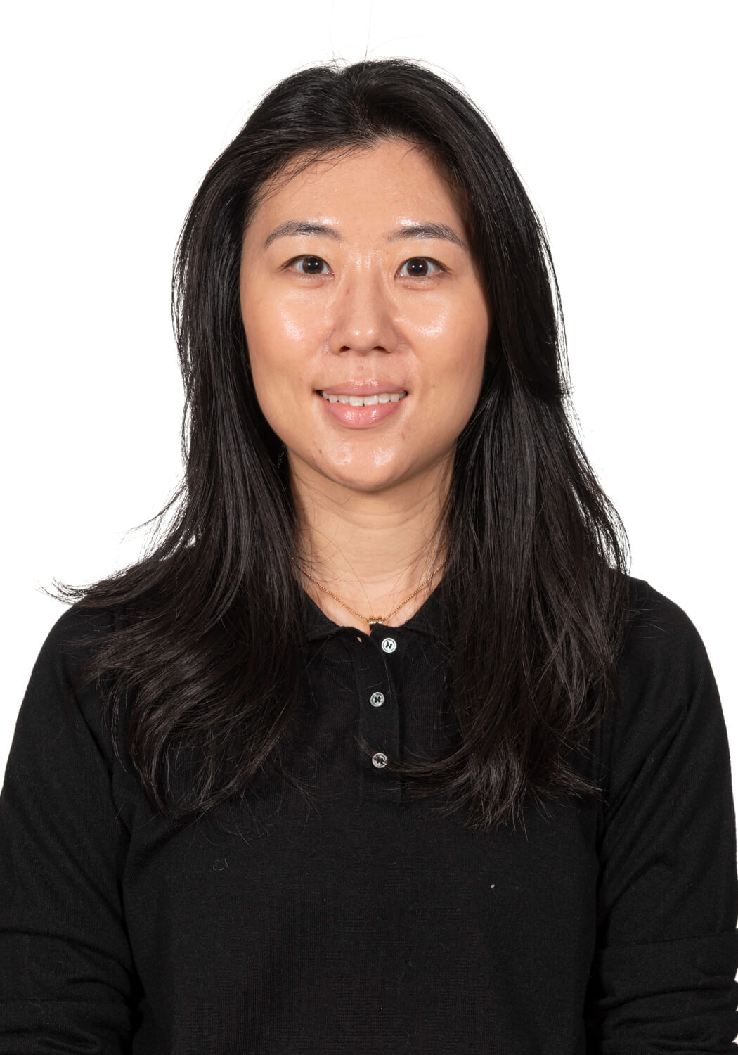 Yoo Jin Kim