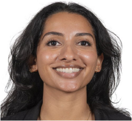 Janhavi Dubashi