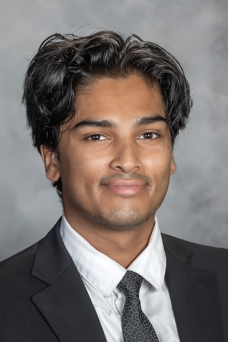 Brandan Ranjith