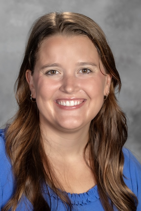 Suzanne Lowes
