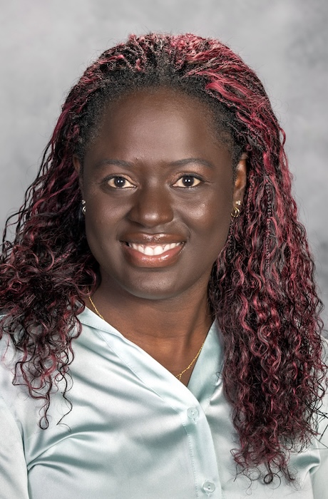 Yonesha Cole