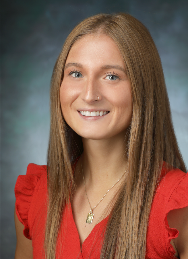 Mikayla Mariano PharmD