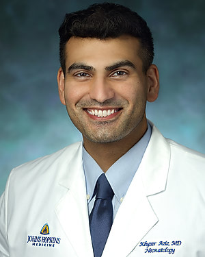Khyzer Aziz, MD