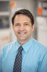 David Graham, Ph.D.,  the director of the Johns Hopkins All Children’s Molecular Determinants Core.
