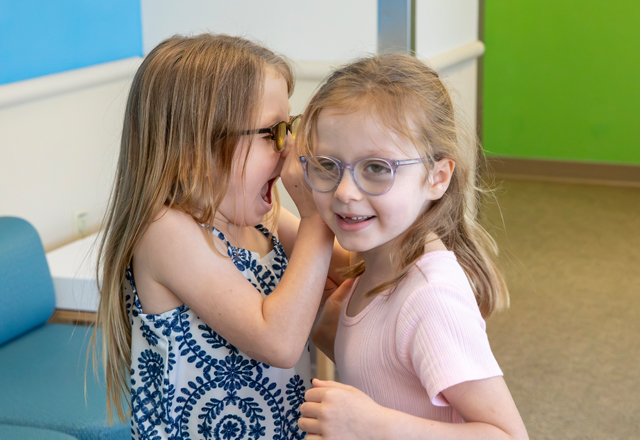 Research at Johns Hopkins All Children's