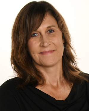 Jennifer Yeagley Community Research Advisory Board (CRAB)