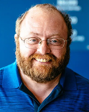 Luke Johnsen Community Research Advisory Board (CRAB)
