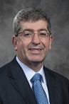George Jallo, M.D., the vice dean and physician-in-chief at Johns Hopkins All Children's Hospital.