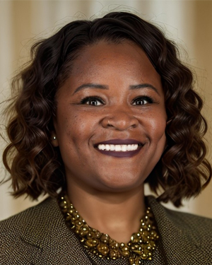 Sharlene Edwards