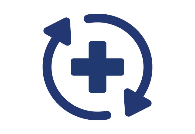 Clinical Pathways