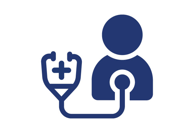 Find a Doctor