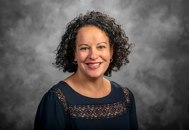 Cardiologist Joy Johnson Discusses dTGA Study Results - Johns Hopkins All Children's Hospital