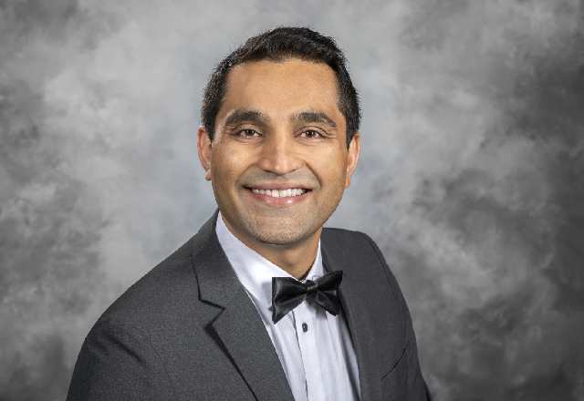 Neel B Parikh, MD