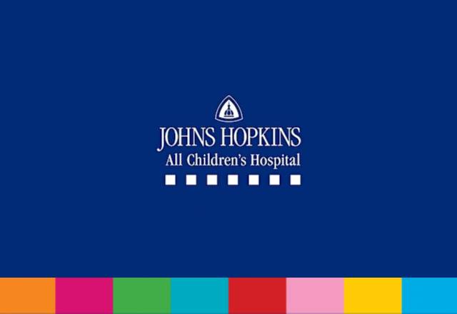 Johns Hopkins All Children's Hospital Foundation Events