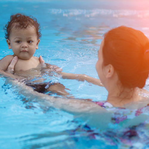 Find swim and CPR lessons in your area.
