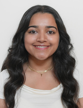 Ananya Iyangar