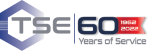 TSE 60 logo