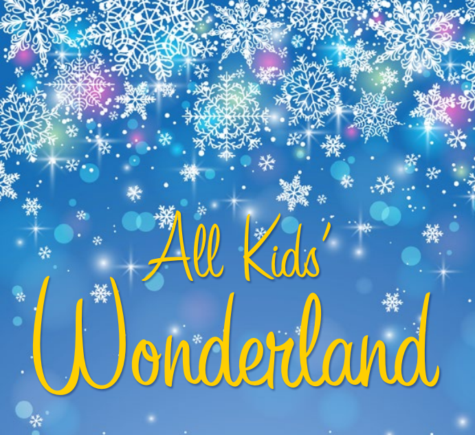 All Kids' Wonderland