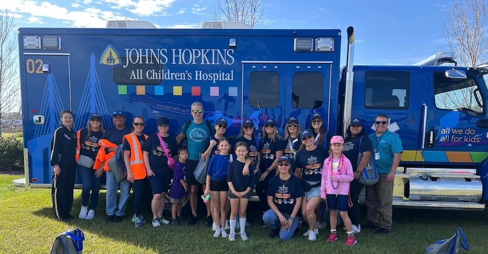 Lakewood Ranch – Chili Cookoff