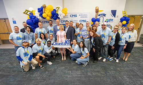 Radiothon for Johns Hopkins All Children's