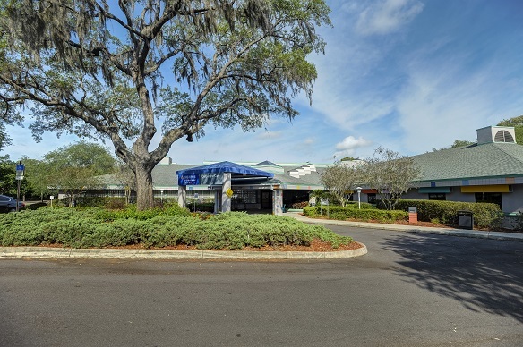 Johns Hopkins All Children's Outpatient Care Tampa